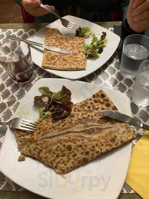 Crêperie Le Crépuscule