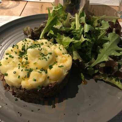 La Cantine Du Vignoble