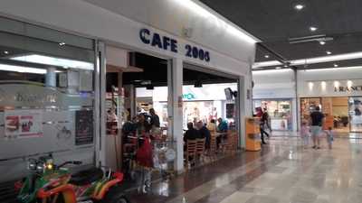 Café 2000