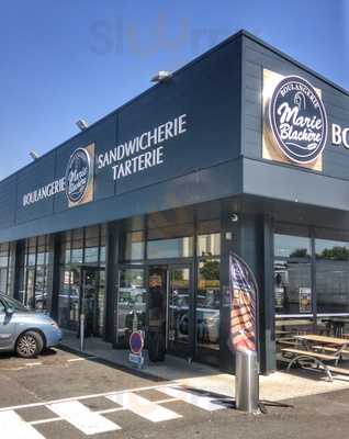 Boulangerie Marie Blachere