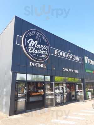 Boulangerie Marie Blachere, Morestel