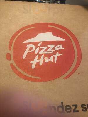 Pizza Hut, Montigny-les-Metz