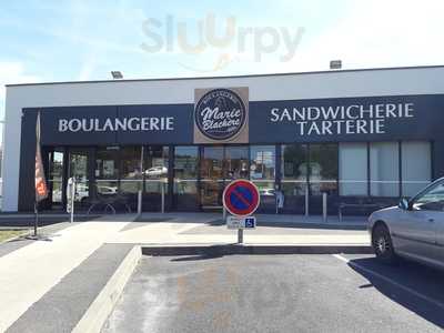 Boulangerie Marie Blachere