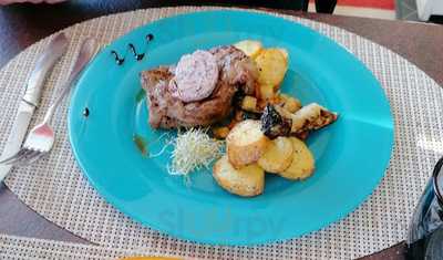Le Ch'ti Sud Friterie