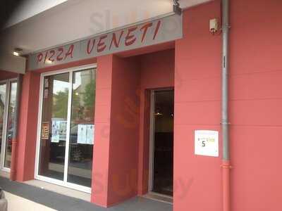 Pizza Veneti