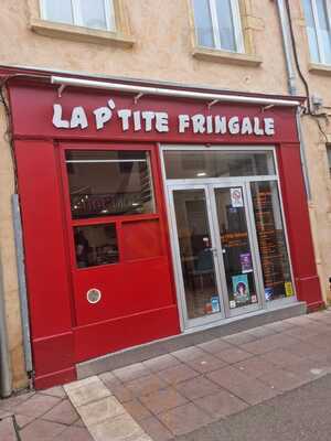 La P'tite Fringale