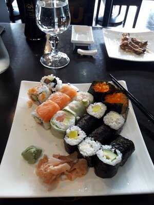 Le Bonheur Sushi