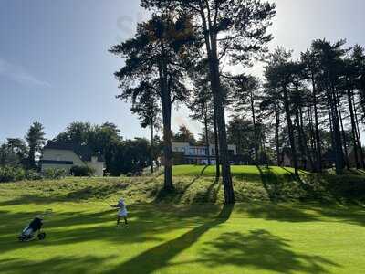 Golf d'Hardelot, Hardelot Plage