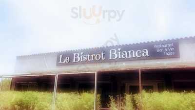 Bistrot Bianca, Rousset