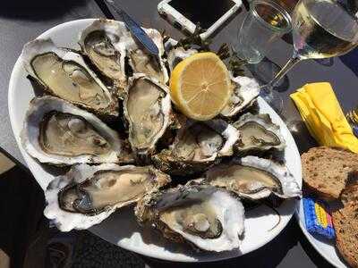 Beach Bar Quiberon