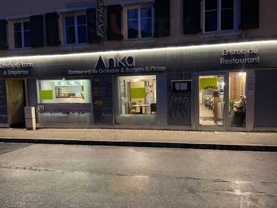 Restaurant Turc Anka  