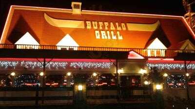 Buffalo Grill