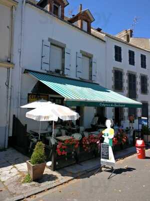 Crêperie Du Boulevard Port-louis