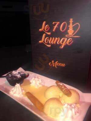 Le 70 Lounge