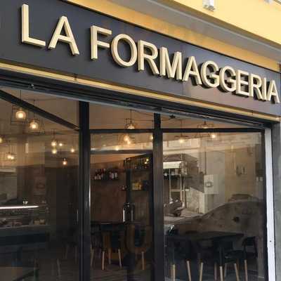 La Formaggeria