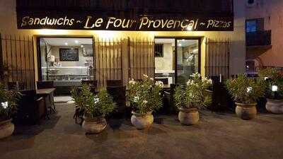 Le Four Provencal