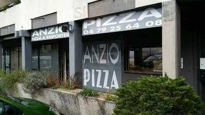 Anzio Pizza