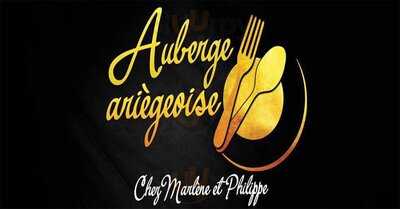 Auberge Ariegeoise