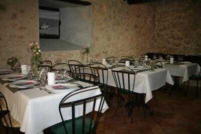 Restaurant O Pichoun