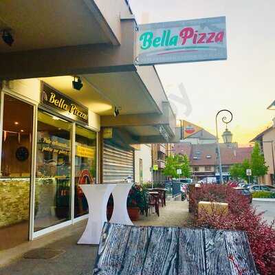 Bella Pizza