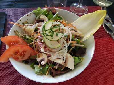 Restaurant Chez Romain, Saint-Aunès