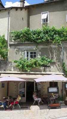 Restaurant du Nord, Sainte-Enimie