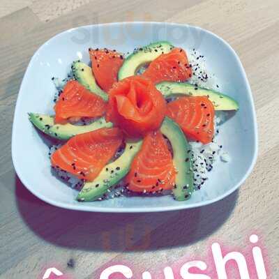 Ô Sushi