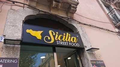 Sicilia Street Food