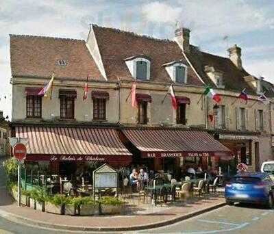 Le Relais du Chateau, Maintenon