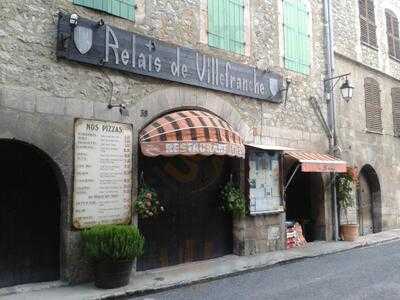 le relais de villefranche, Villefranche-de-Conflent