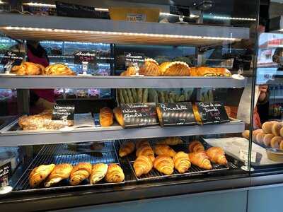 Boulangerie Au Bon Pain, Garges-Les-Gonesse