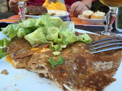 Crêperie La Petite Bretonne Rochefort-en-terre