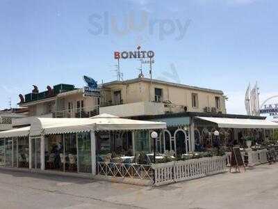 Ristorante Pizzeria Lo Squalo, Viareggio