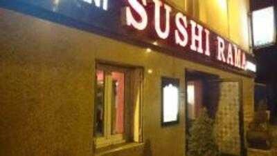 Sushi Rama