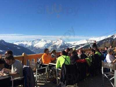 Restaurant Les Marquises, Sainte-Foy-Tarentaise