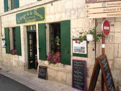 Creperie de la Source, Aubeterre-sur-Dronne