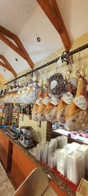 Salumeria Nucita di Nucita Maurizio, Messina