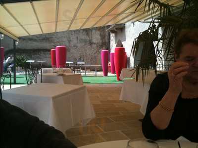 Restaurant Le Turenne