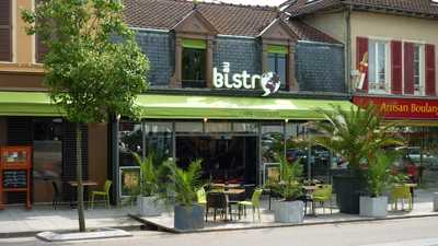 Au Bistro