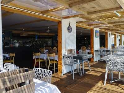 L'Ovalie Beach Restaurant, Torreilles