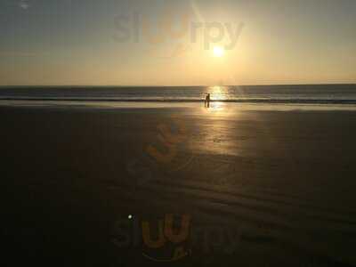 Le Bain de Mer, Tharon-Plage