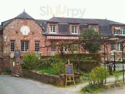 Le Relais de St Jacques de Compostelle, Collonges-la-Rouge