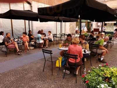 Caffè dei Mercanti, Lucca