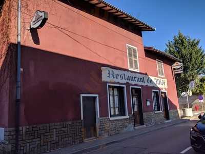 Cafe Restaurant du Midi, Beynost