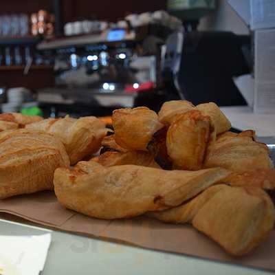 Pasticceria Incerti, Reggio Emilia