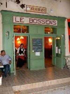 Le Bossens