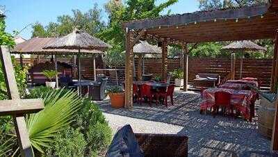 Restaurant Côté Cour, Torreilles Plage