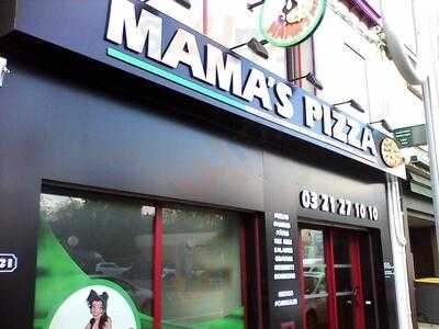 Mama's Pizza, Noeux-les-Mines