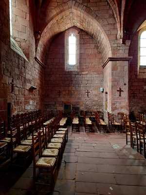 pause et vous, Collonges-la-Rouge