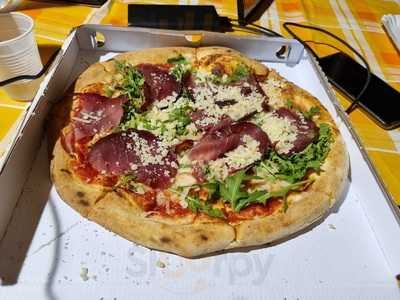 Universo Pizza, Messina